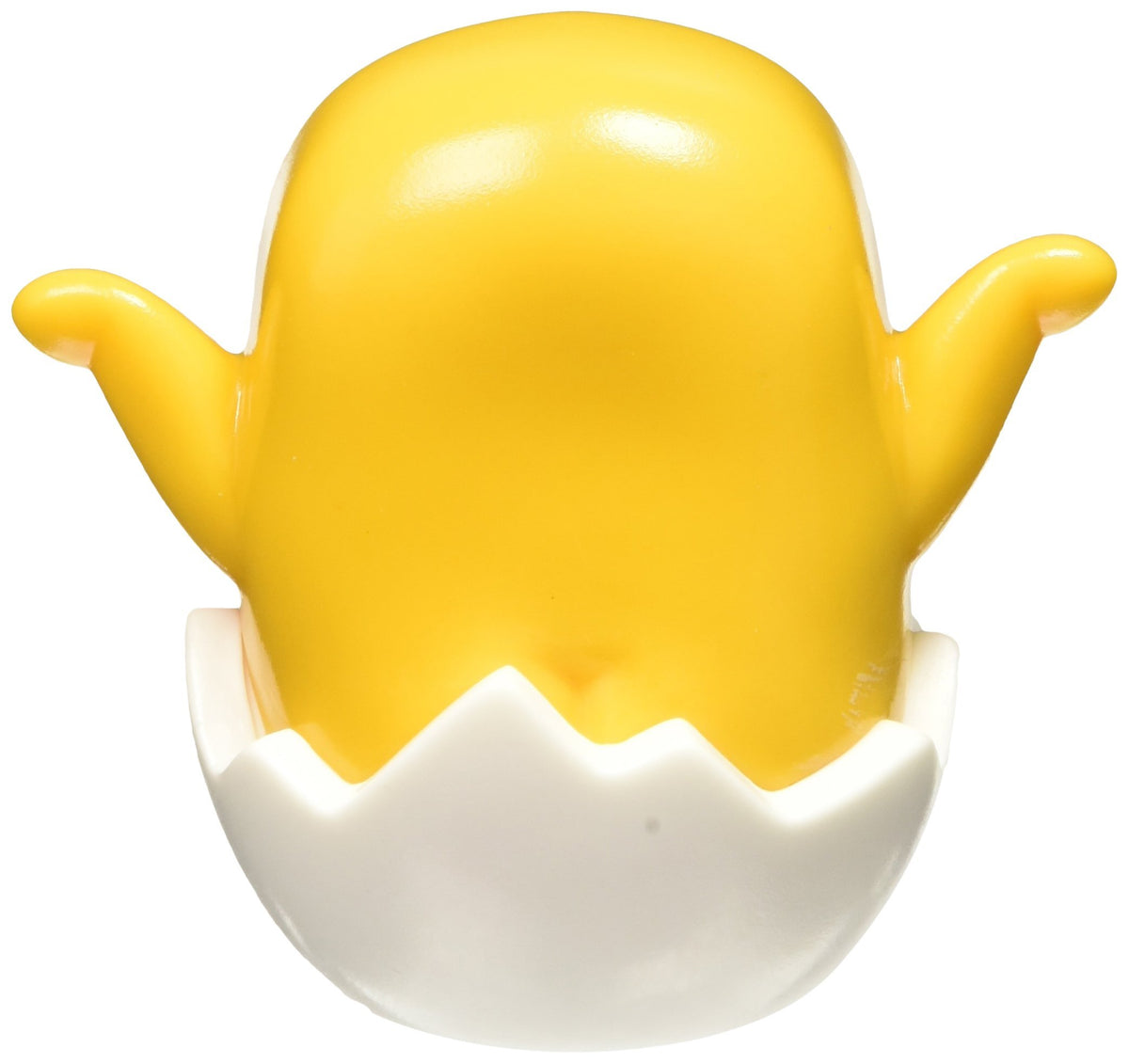 Funko POP Sanrio: Gudetama Action Figure