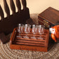 10Pcs Miniature Cup Lovely DIY Mini Goblet Model Play House Drinkware Toy, Dollhouse Accessories