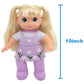 Little Sweeties Pet Parade 10” Doll
