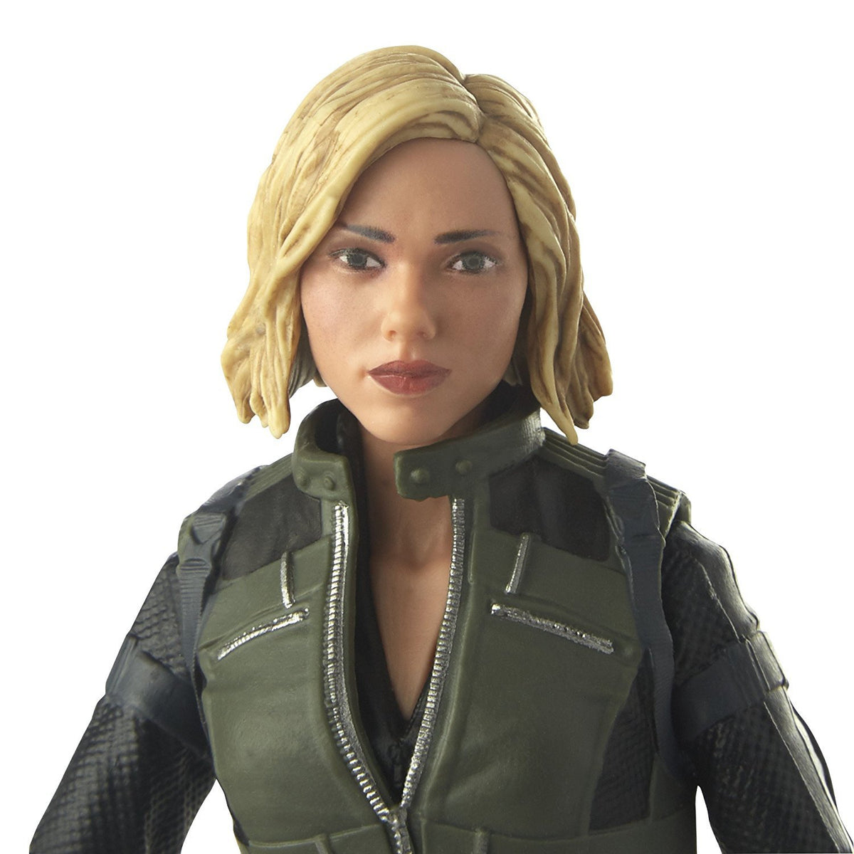 Avengers Marvel Legends Series 6-inch Black Widow