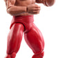 Mattel WWE Ricky “The Dragon” Steamboat Action Figure, 6 Main Event Series #152 6-inch Collectible with 10 Articulation Points & Life-Like Look