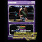 GTS Distribution Supershow Cosmic Crusader: Terra - Wrestling Card and Dice Game. SRG Structure Deck. Ages 12+, 2-6 Players, 10 Min Game Play