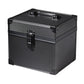 WUBRG TCG Graded Card Slab Storage Box Fits 44 PSA/BGS/FGS/SGC Graded Cards - Top Loader Card Holder Case Collector Box for MTG/Sport Card Holder fits