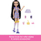 Barbie Dream Besties Skate Party Renee Doll and Accessories