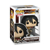 Funko POP Animation: Attack On Titans - Mikasa Ackerman, Multicolor, 57981