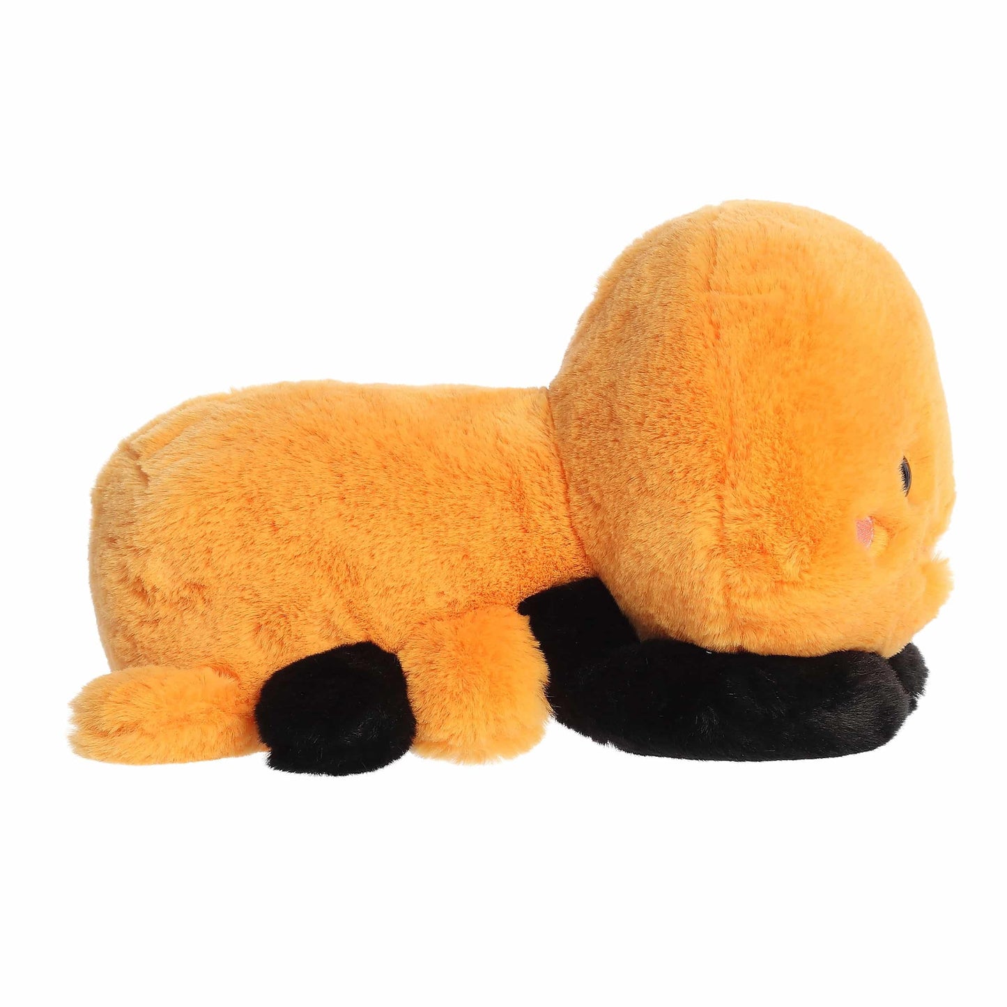 Aurora® Spooky Too Cute™ Simone Spider™ Stuffed Animal - Adorable Characters for Imaginative Play - Perfect for Halloween Decorations and Gifts