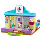 LEGO Juniors Mia's Vet Clinic 10728 Toy for 4-Year-Olds