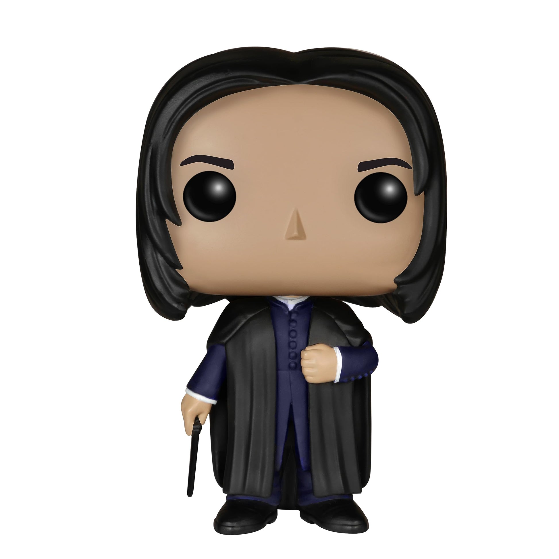 Funko POP! Movies: Harry Potter - Severus Snape