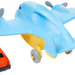 Cargo Plane - 4C CB