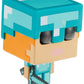 Funko Pop! Minecraft - Alex in Diamond Armor - Vinyl Figure 9 cm