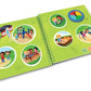 LeapFrog LeapStart First Day of School and Critical Thinking Book