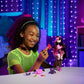 Monster High Doll, Draculaura with Pink & Black Hair in Signature Look with Fashion Accessories & Pet Bat Count Fabulous