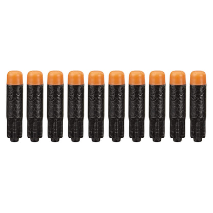 Nerf Ultra 10-Dart Refill Pack, The Ultimate in Dart Blasting, Compatible Only with Ultra Blasters [Multicolour]