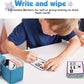 Multiplication Flash Cards for 3rd Grade - 175 Math Flash Cards - Times Table Flash Cards - All Facts 0-12 Color Coded - Multiplication Games, 1st 2nd