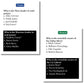 HARSTCO GAMES The Goatest of All Time - Basketball Trivia Game! 300 Trivia Questions on the Greatest pro Basketball Players, Teams and Coaches of All