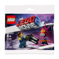 LEGO Movie 2 Rex's Plantimal Ambush 30460 Polybag 32 Pieces
