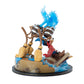 QMx Fantasia Sorcerer Mickey Q-Fig