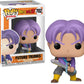 Funko POP! Animation: Dragon Ball Z - Trunks