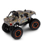 NKOK Realtree 4x4 Off Road Rock Crawler 2.4GHz 1/14 Scale R/C (RTR) Ford F-150 Raptor, Batteries and Charger Included, Rugged Body is Ready to Climb