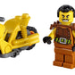 LEGO City Demolition Stunt Bike 60297 Building Kit (12 Pieces)