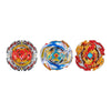 BEYBLADE Burst Pro Series Mythic Beast Collection, Red