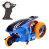 Maisto Tech RC Moto RC Cyklone, 360° Swivels, with Light, 2.4GH.z, 6 Functions, 2 Skill Levels, Remote Control, RC Child, Remote Control Toy, +5 Years