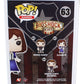 Funko POP Games: Bioshock - Elizabeth Action Figure
