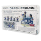 Death Fields: Les Grognards Command and Heavy Support