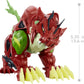 Masters of the Universe Action Figure Battle Cat with Power Attack Move and Saddle, Toy Character Collectible