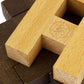 The Einstein Collection Letter Blocks - 3D Brain Teaser Puzzles - 12 Brain Teasing Challenges. - Professor PUZZLE 3D Brain Teaser Puzzles