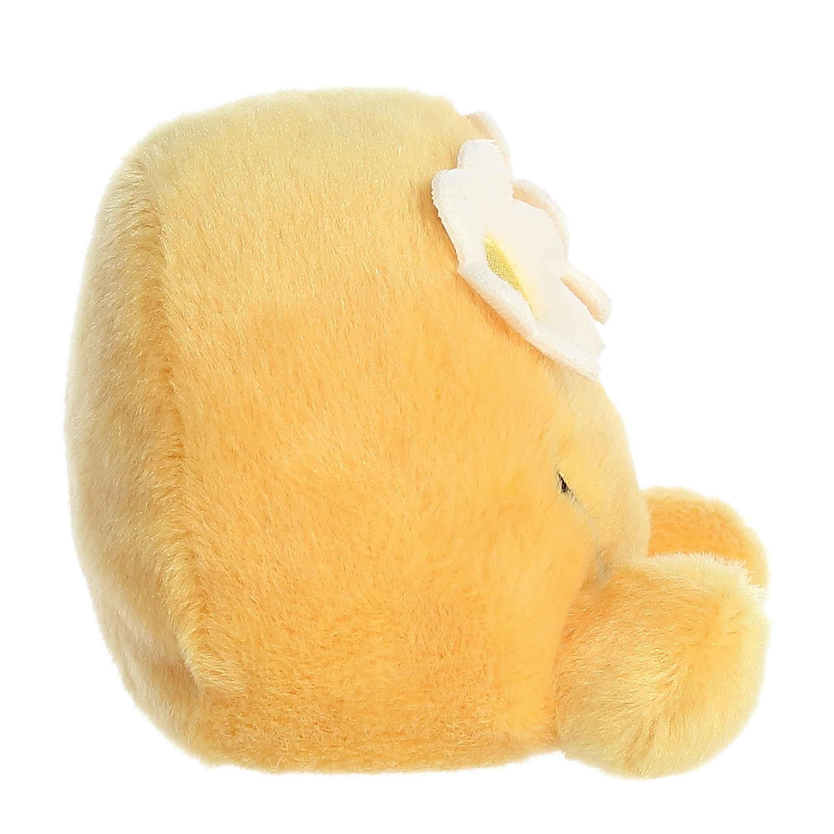 Aurora SmileyWorld Palm Pals 5" Flowers Vibrant Plush