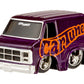 CarTuned Series 4-8 Pack Diecast Vehicles