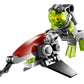 LEGO 8072 Atlantis Sea Jet