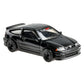 Hot Wheels Themed Auto Selection of Cult Racers, 1:64 Scale Vehicles with Authentic Details & Realistic Decos for Collectors & Kids 3 Years Old & Up