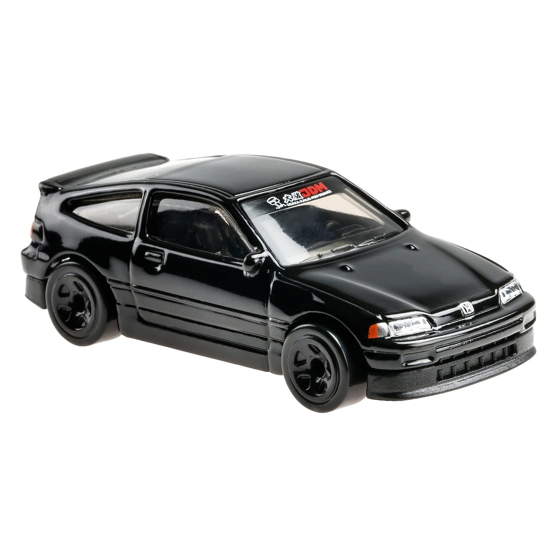 Hot Wheels Themed Auto Selection of Cult Racers, 1:64 Scale Vehicles with Authentic Details & Realistic Decos for Collectors & Kids 3 Years Old & Up