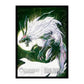 Ultra Pro MTG x Final Fantasy Matte Deck Protector Sleeves - 100 Pack