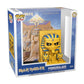 Funko Pop! Albums: Iron Maiden - Powerslave