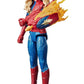 Marvel Avengers: Endgame Titan Hero Power Fx Captain Marvel