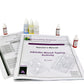 Innovating Science ABO/Rh Blood Typing Kit, IS3101 (Simulated Blood)