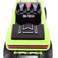Maxx Action 12" Motorized 'Lights & Sounds' Off-Road Monster Truck - Green