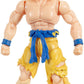 Bandai Namco - Dragon Ball Super - Super Saiyan Goku, Evolve 5 inch Action Figure