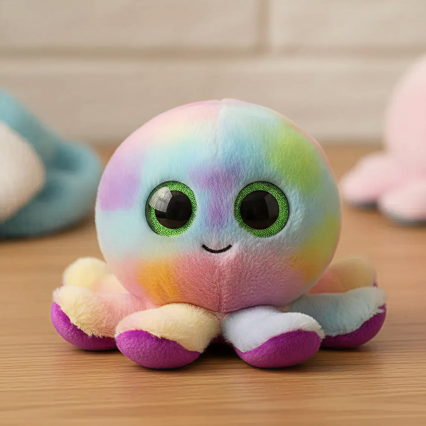 Beanie Boos: Bubbles