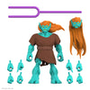 Super7 ULTIMATES! SilverHawks Windhammer - 7" SilverHawks Action Figure with Accessories Classic Cartoon Collectibles and Retro Toys