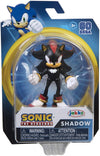 Sonic The Hedgehog - 40378 - Articulated Figure 6 cm - Shadow
