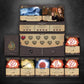 USAOPOLY Harry Potter: Hogwarts Battle - The Charms and Potions Expansion/Second Expansion to Harry Potter Deckbuilding Game/Featuring New Abilities