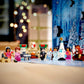 LEGO Harry Potter 2020 Advent Calendar 75981, Collectible Toys from The Hogwarts Yule Ball, Harry Potter and The Goblet of Fire and More, Great