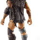 WWE Aleister Black Elite Series #73 Deluxe Action Figure with Realistic Facial Detailing, Iconic Ring Gear & Accessories