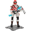 Jazwares Fortnite Solo Mode Core Figure Pack, Triage Trooper