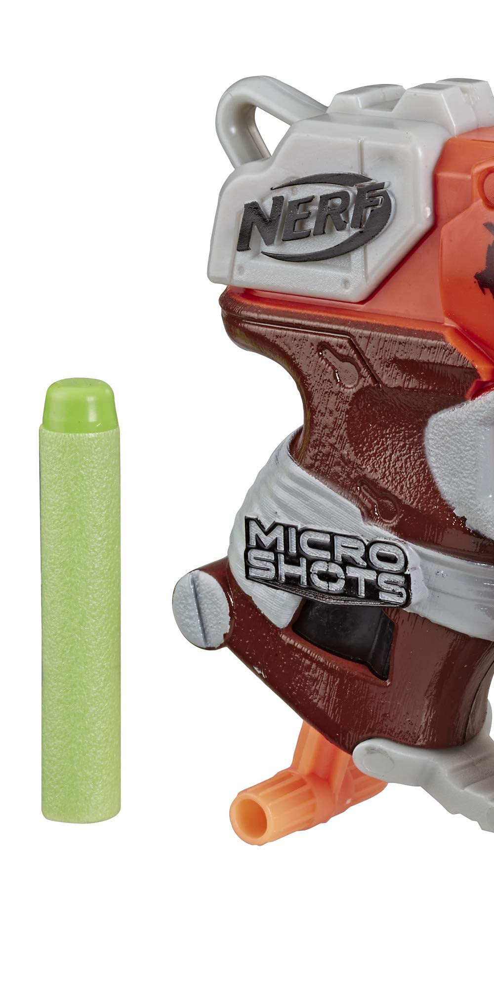 Nerf Microshots Zombie Strike Flipfury