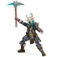 Jazwares Fortnite Solo Mode Core Figure Pack, Ragnarok